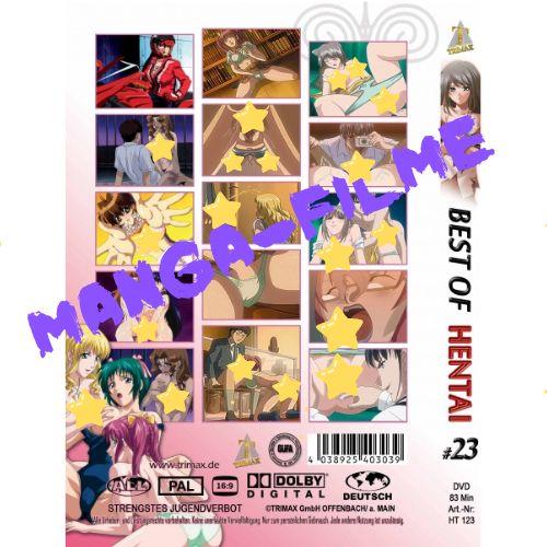 Best of Hentai #23